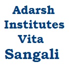 ADARSH GROUP OF INSTITUTES SANGLI MAHARASHTRA